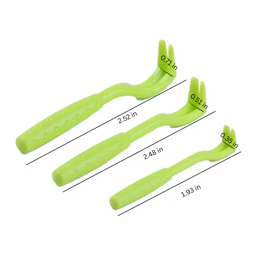 Norvo | Tick Removal Device for Dogs and Pets