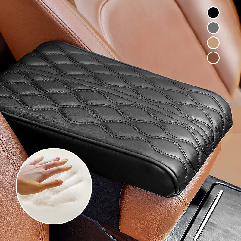 Norvo | Vehicle Memory Foam Armleneeske