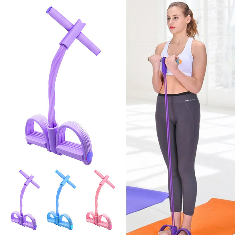 norvo | Pedal Ankel Pull