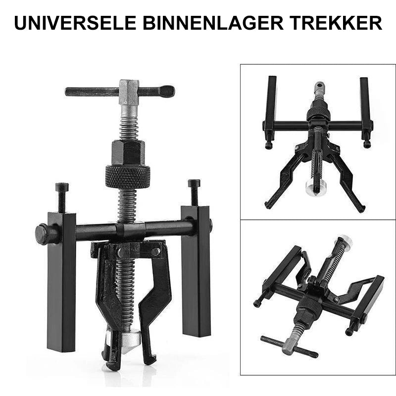 Norvo | Indre lager trekkeren