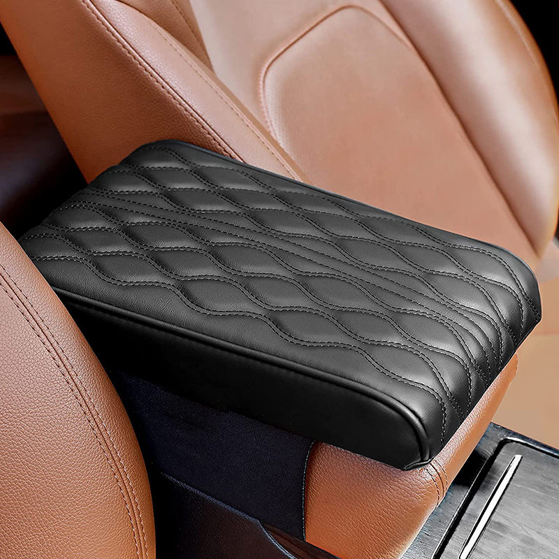 Norvo | Vehicle Memory Foam Armleneeske