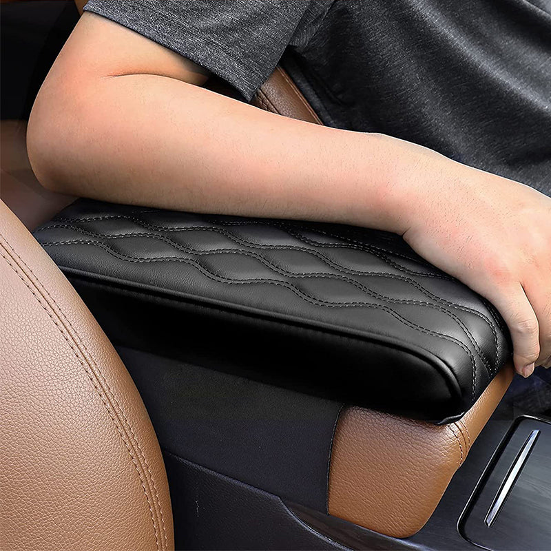 Norvo | Vehicle Memory Foam Armleneeske