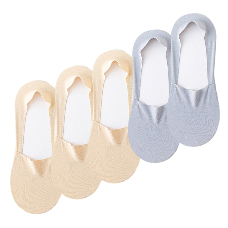 Norvo | Antiskli Isseide Komfort Sokkene