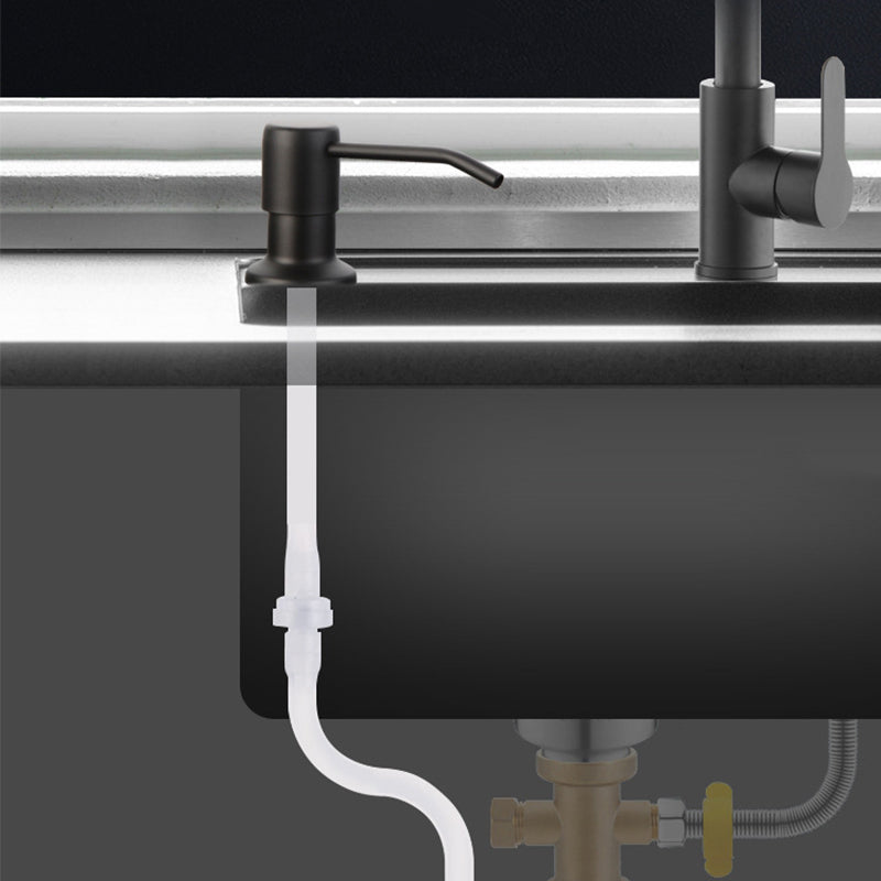 Norvo | Kjøkkenvask såpedispenser