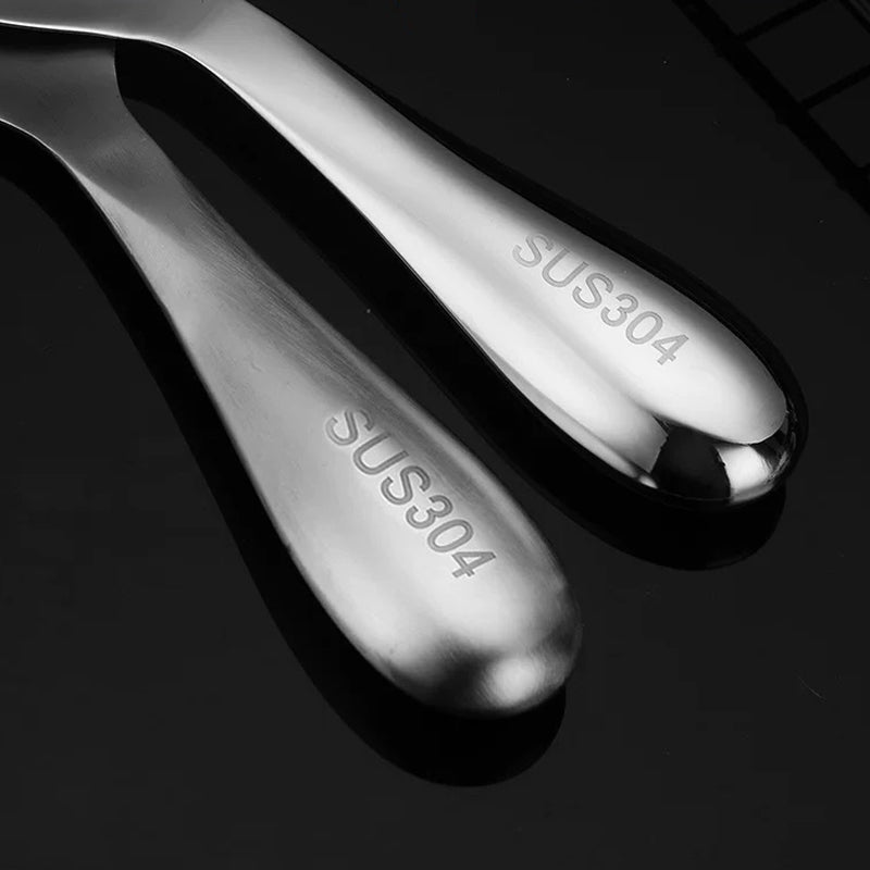 Norvo | Tykkere rustfritt stål non-stick ris skje