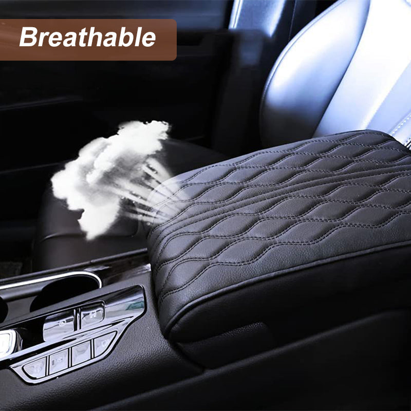 Norvo | Vehicle Memory Foam Armleneeske