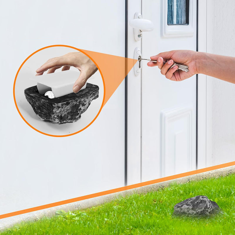 Norvo | Key Fake Skjørt