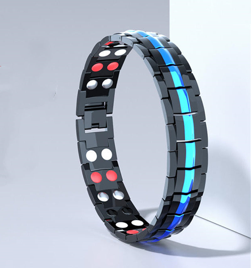 Norvo | Trådløs anti-statisk armbånd for menneskekroppen