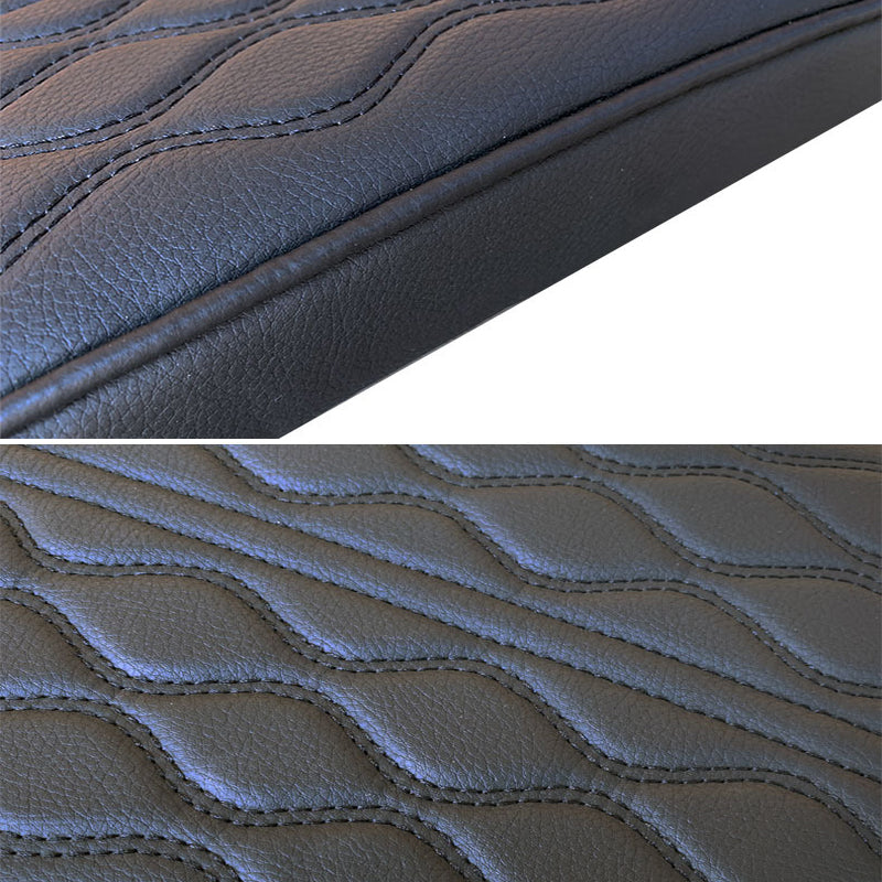 Norvo | Vehicle Memory Foam Armleneeske