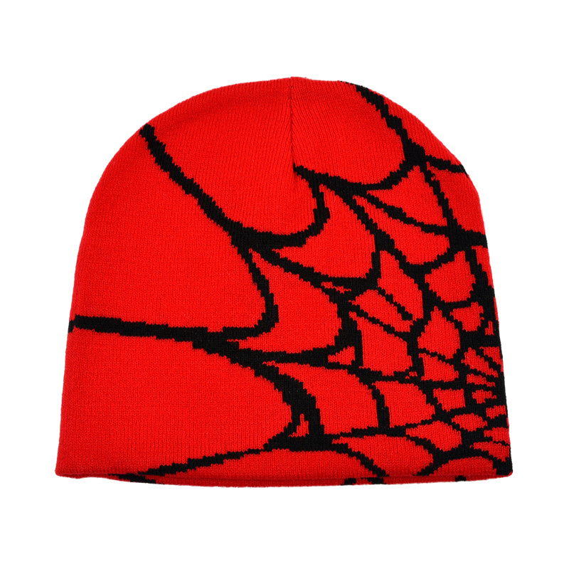 Norvo | Spiderweb Beanie