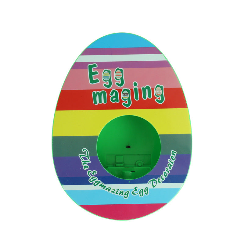 Norvo | Dekorsett for pÄskeegg