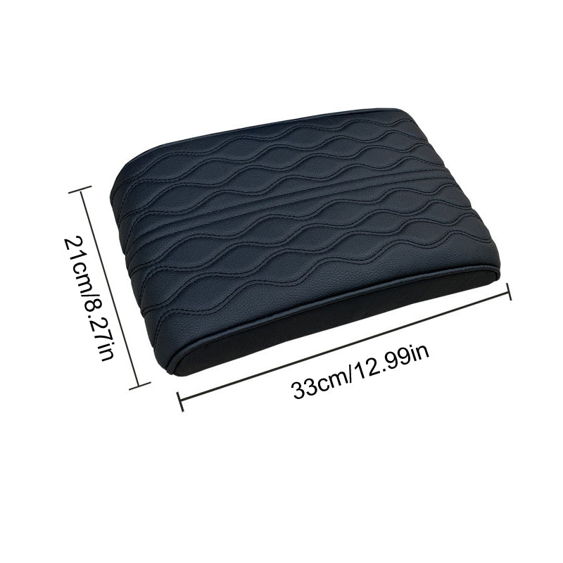 Norvo | Vehicle Memory Foam Armleneeske