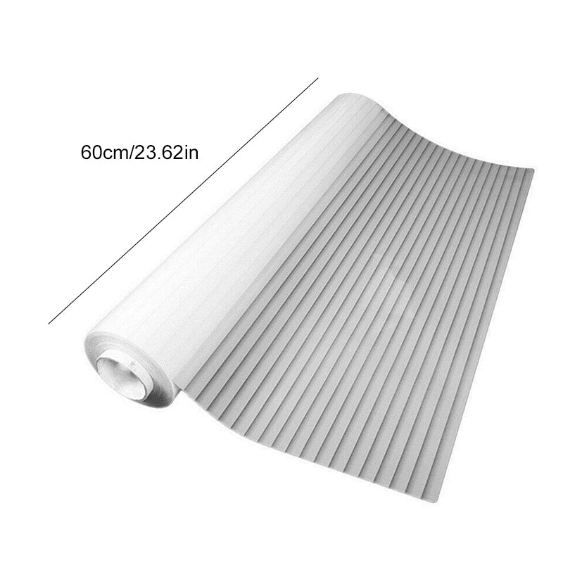 Norvo | Imiterte Persiene Engangs Perspektiv Glassfilm (2 Ark)