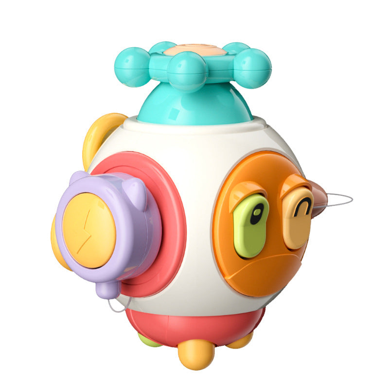 Norvo | Montessori Tidlig Læring Aktiv Box