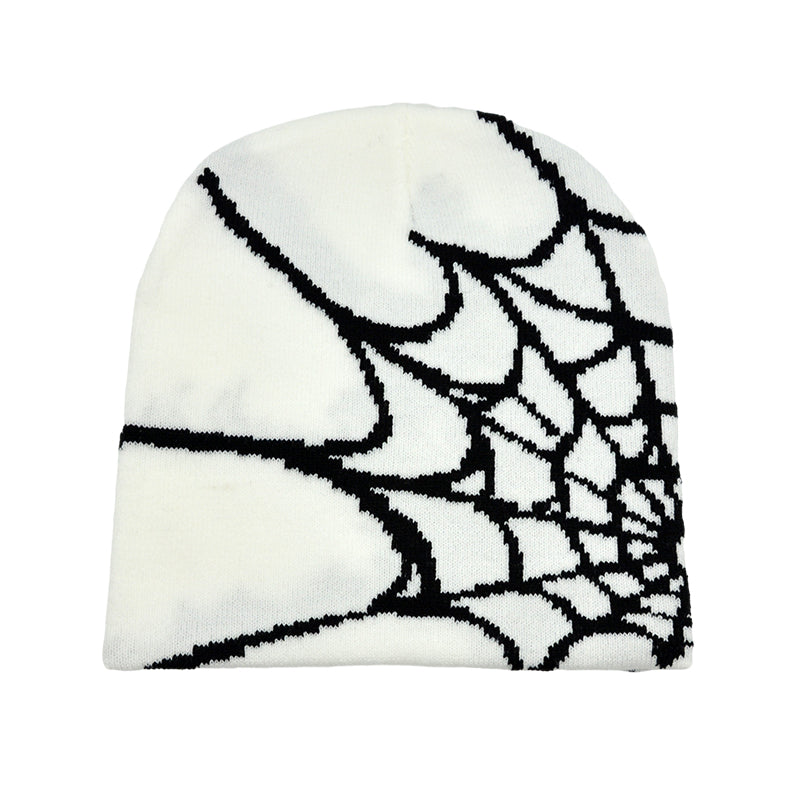 Norvo | Spiderweb Beanie