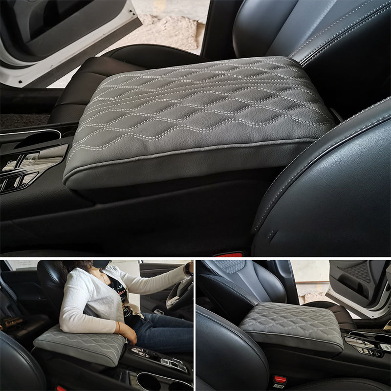 Norvo | Vehicle Memory Foam Armleneeske