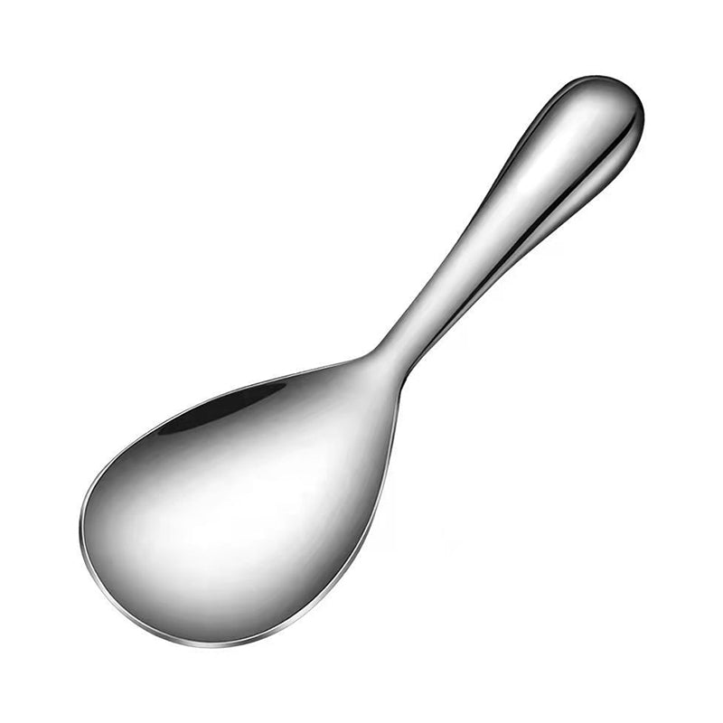 Norvo | Tykk rustfritt stål non-stick ris skje