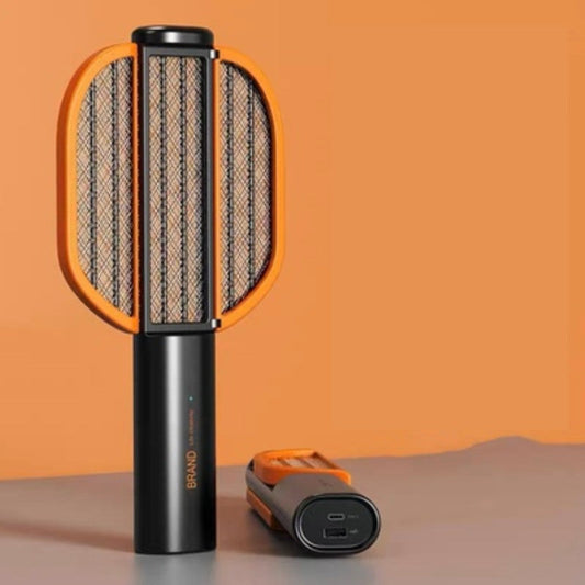 Norvo | Sammenleggbar Oppladbar Elektrisk Flue Myggsvirrende, med UV Lampe
