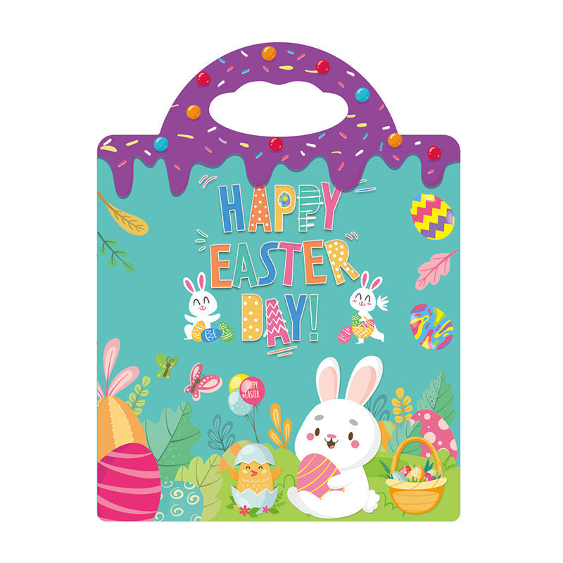 Norvo | Barne Læring Toy Klistremerker