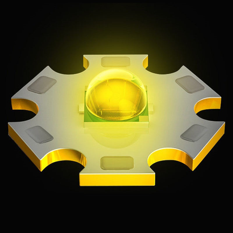 Norvo | Oppladbar Super Lys Hodelykt med 7 Moduser, for Camping, Sykling, Fiske, Løping