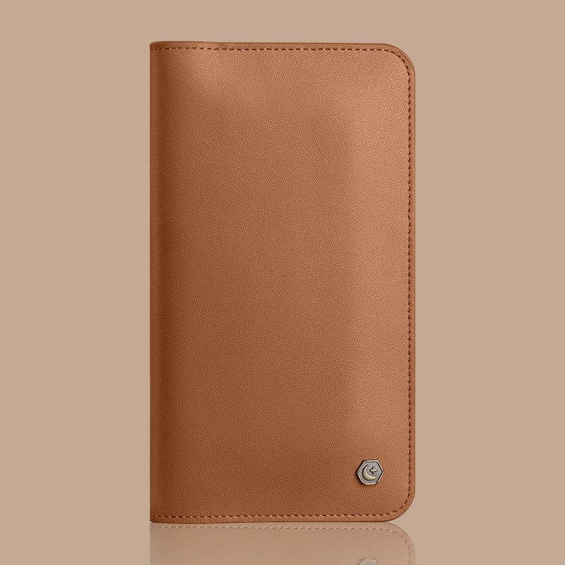 Norvo | Multifunksjonskort- og telefonholder, for 2 telefoner & 3 kort