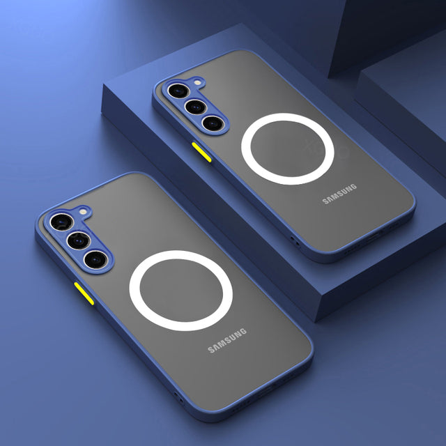 Norvo magnetisk støtsikker etui for Samsung