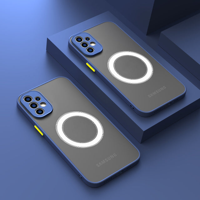 Norvo magnetisk støtsikker etui for Samsung