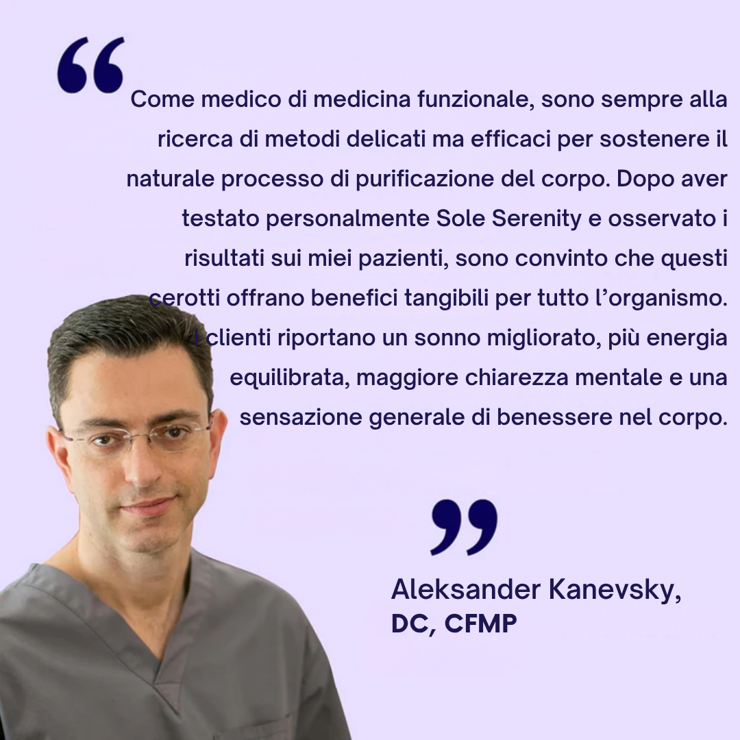 Norvo | DetoxiEase — Frigjør kroppen din over natten fra giftstoffer for frisk og ren energi