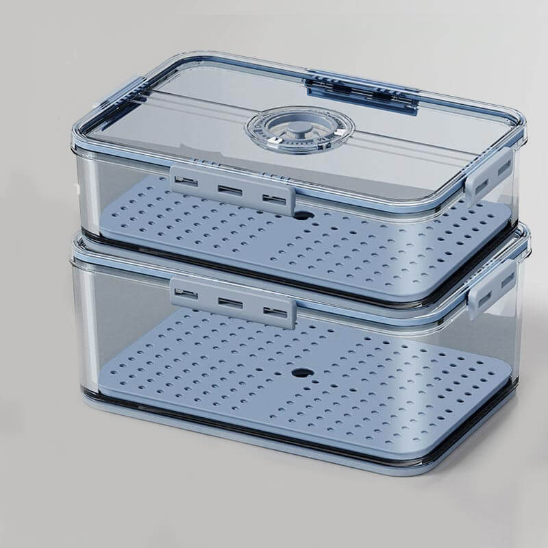 Norvo | Effektiv lagring uten rot