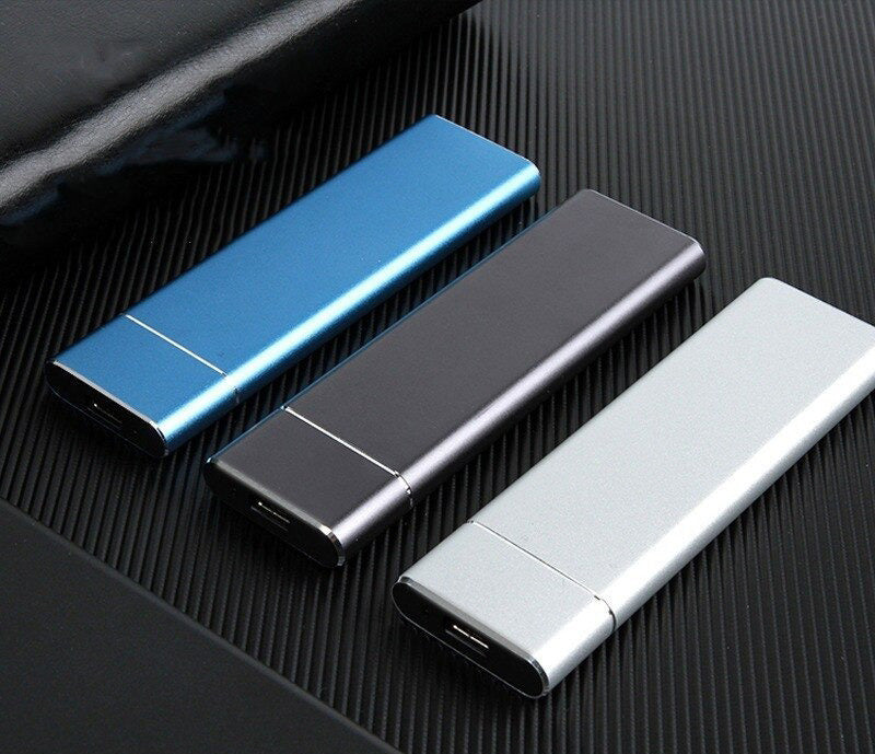 Norvo | Raske eksterne harddisk