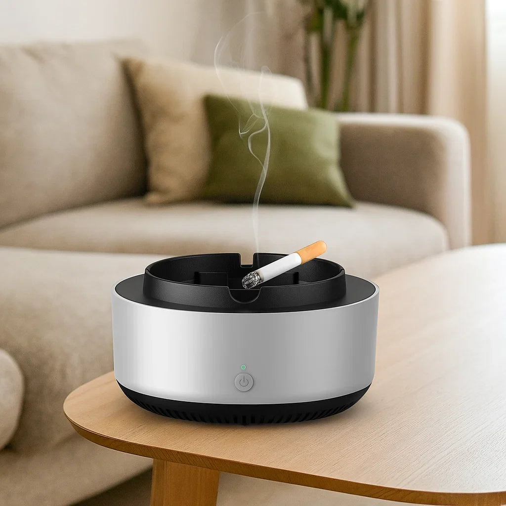 Norvo | Luftdiffusor Røykfjerner Renser