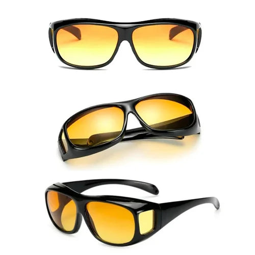 Frontlys Briller
