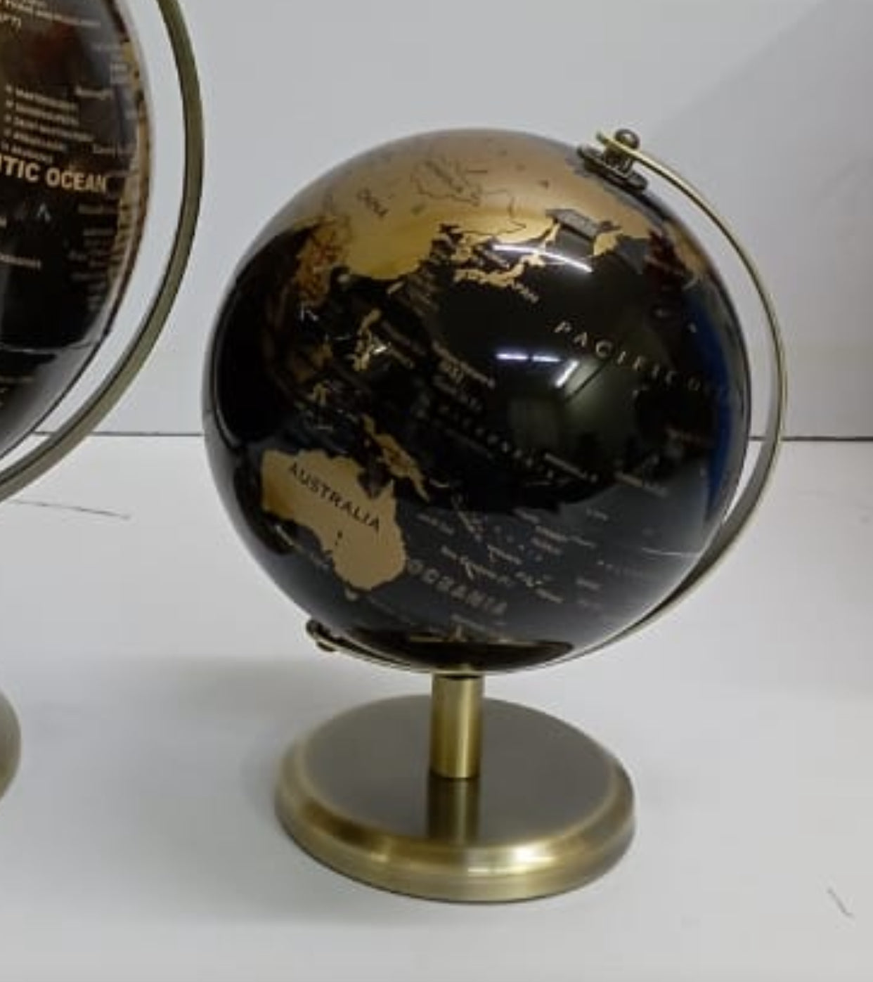 Norvo | Globe Kontor/Stue Dekor