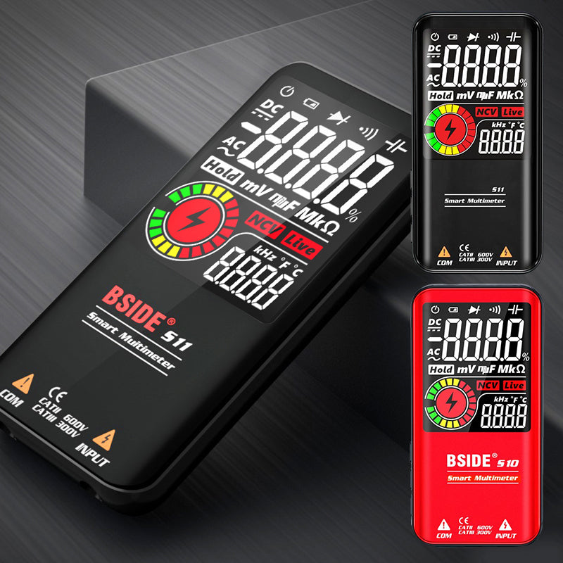 Norvo | Universell digital multimeter