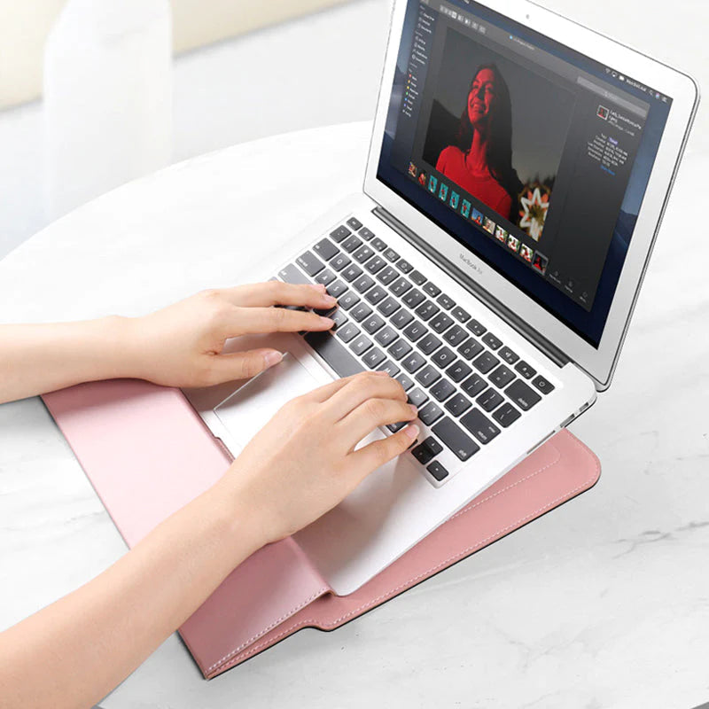 multifunksjonell vanntett laptopveske