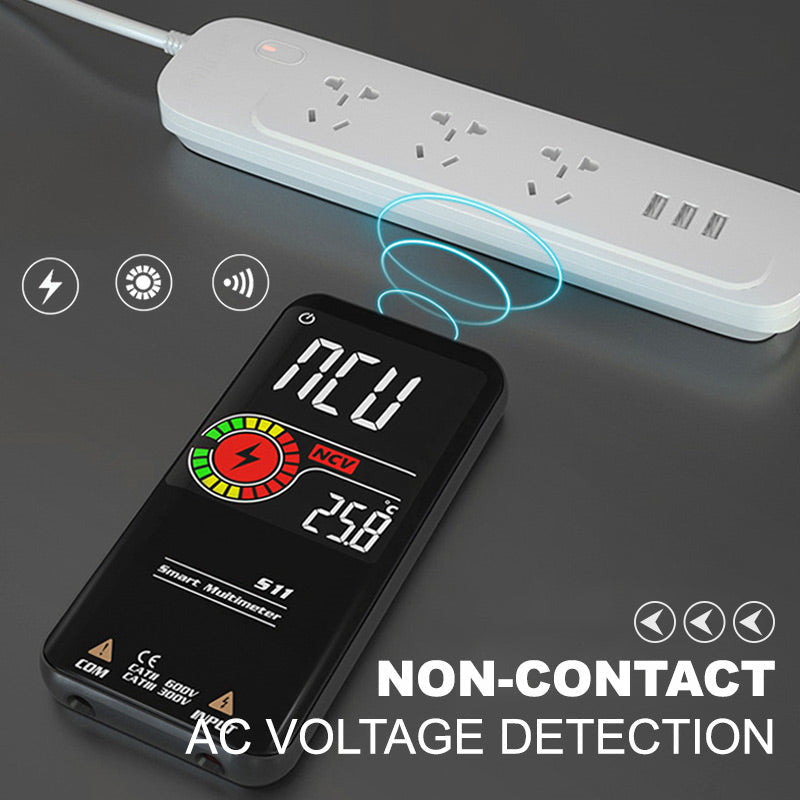Norvo | Universell digital multimeter