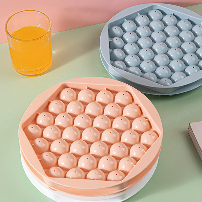 Norvo | Creative Home Ice Maker - Hjemmelaget