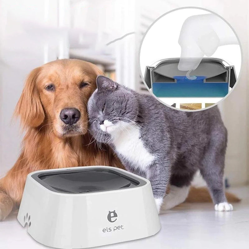 Norvo | Pets Zero Splash Bolle