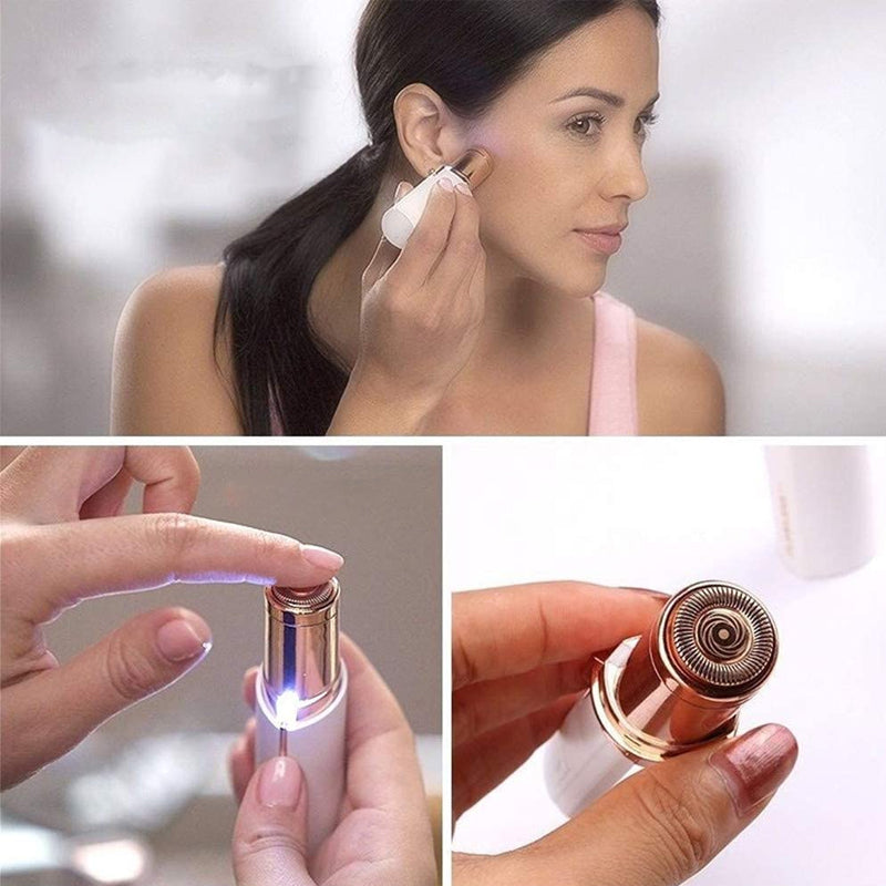Norvo | Epilator