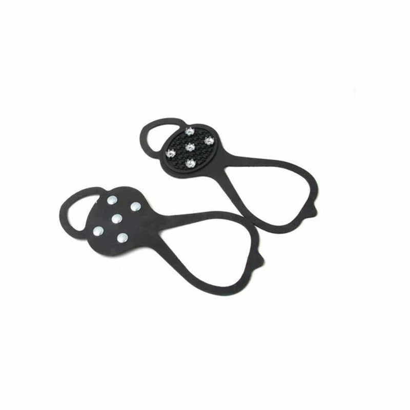 Norvo | Traction Klammer Is Snøgrep Antiskli Silikon