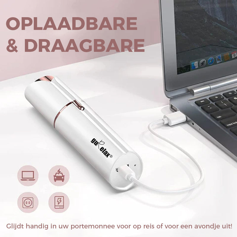 Norvo | Epilator