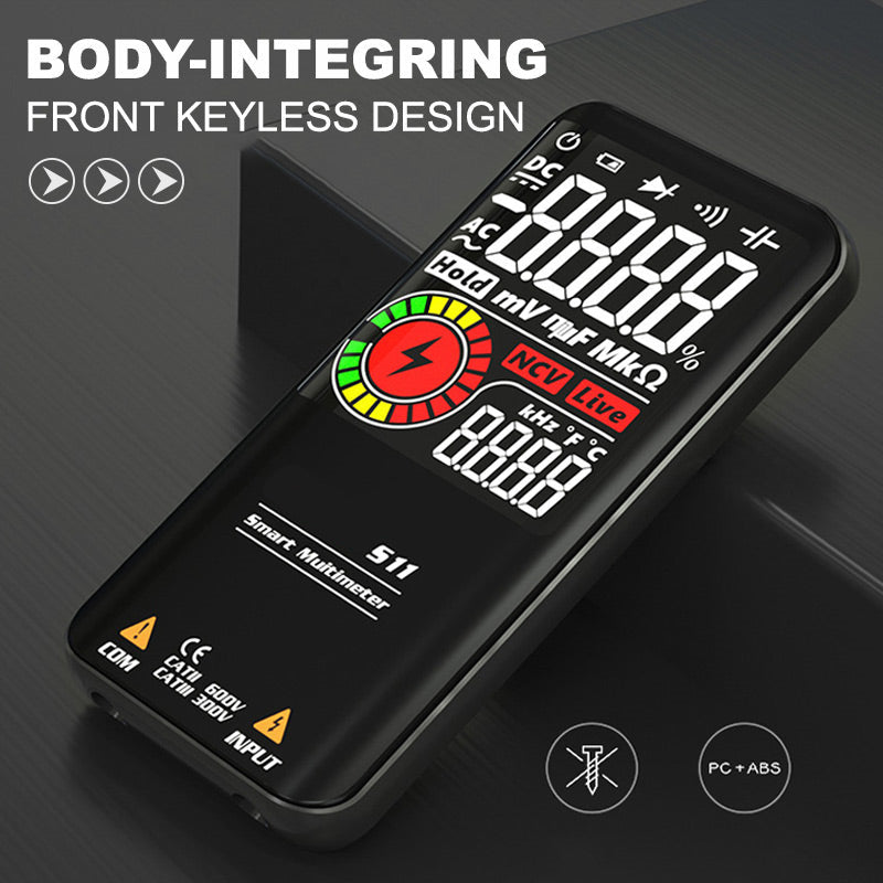 Norvo | Universell digital multimeter