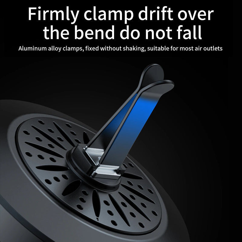 Norvo | Vehicle Rhythm Duftlampe