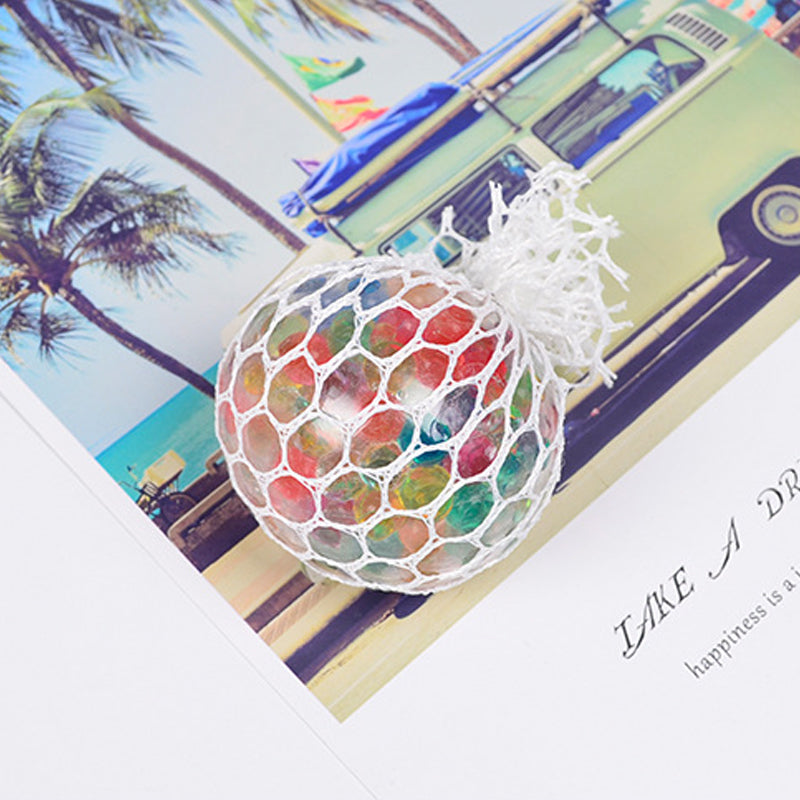 Norvo | Regnbue Stressavlastningsball