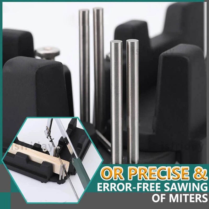 Norvo | To-i-én miter gauge cutter