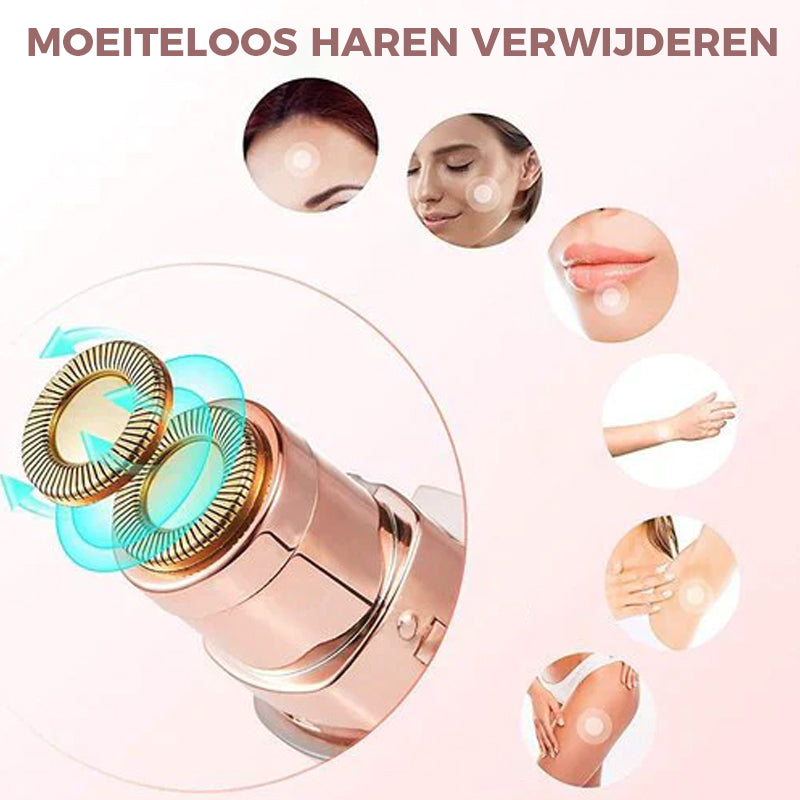 Norvo | Epilator