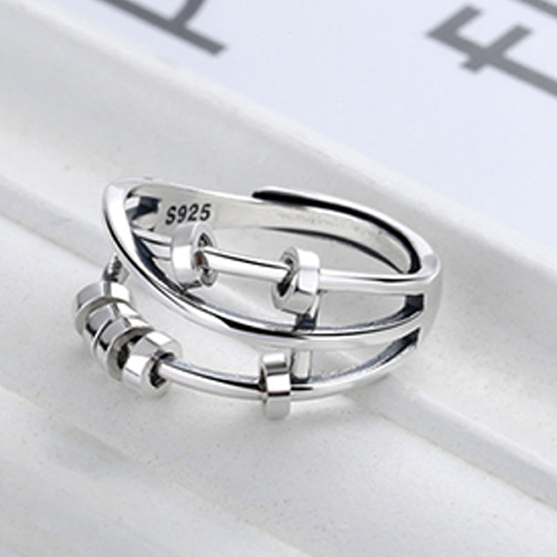 Norvo | CalmRing™ Angstreduksjons Tilbehør