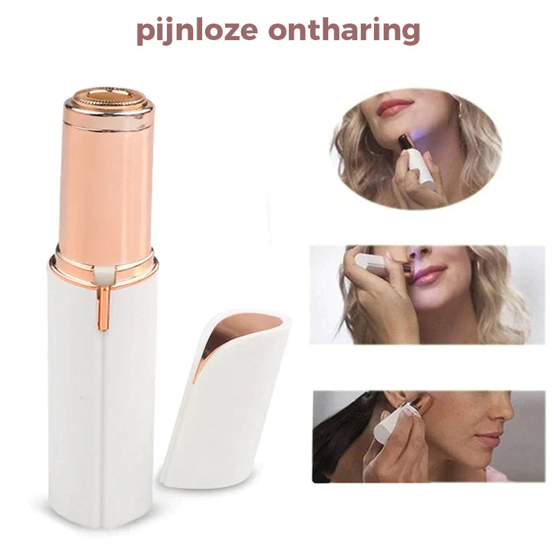 Norvo | Epilator