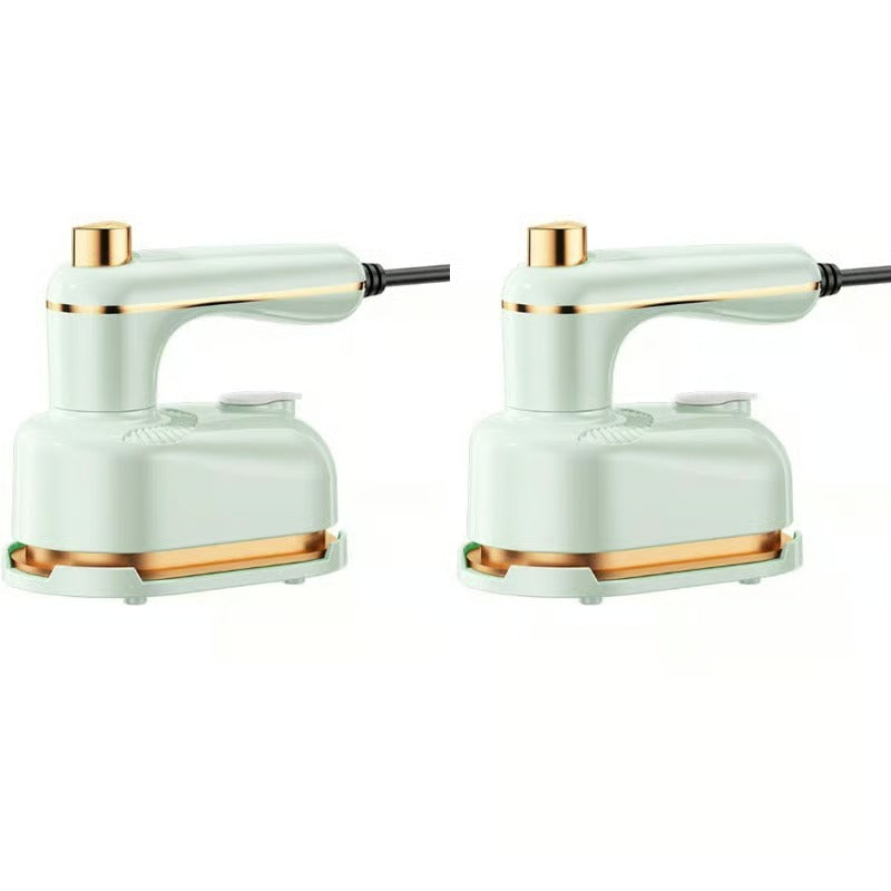 Norvo | GlidePro — Krøllfri på sekunder for ditt uimotståelige friskhetsløft hvor som helst!