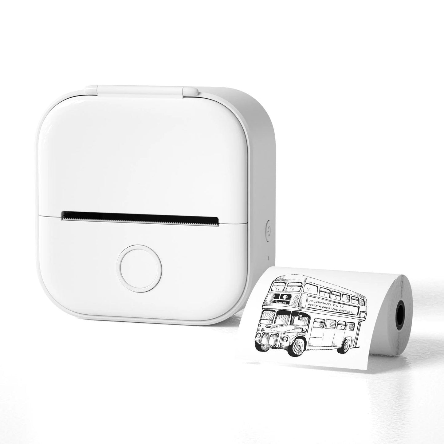 Norvo | Pocket Printer